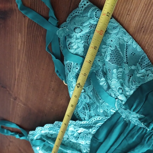 Vintage Betsey Johnson silk  dress - Picture 10 of 16